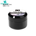 Green Home Nail Adhesive Glue No-Flowing Nail Manicure Shaping Glue. 