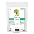Organic Karela Powder 100 gm. 