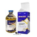 KB-BOOSTER Amino Acid Vitamin B Oral Solution for Pigeons, Poultry, Goats, Sheeps & Livestock Animals. 