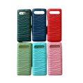 Voice Transmission Is Suitable TECNO T484 T454 Phone case TPU Small Model Water Ripple Factory Wholesale. 