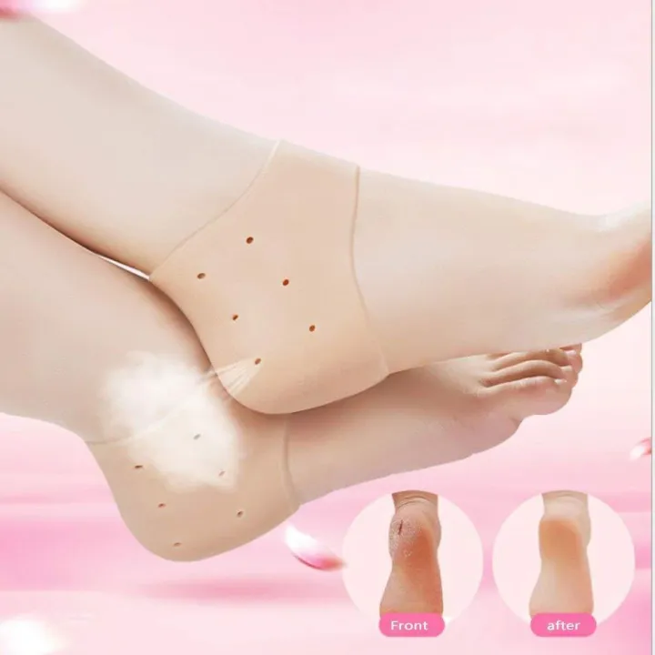 Silicone%20Gel%20Heel%20Pad%20Socks%20For%20Pain%20Relief%20And%20Anti%20Crack%20Heel%201%20Pair%20Heel%20Cups%20Heel%20Guards%20Heel%20Protectors%20Heel%20Sleeves%20For%20Relieve%20Heel%20Pads%20Cushion%20Heel%20Pain,%20Heal%20Dry%20Cracked%20Heels,%20Achilles%20Tendinitis,%20For%20Men%20&%20Women%20-%20Image%206