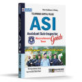 Islamabad Police ASI Recruitment Test Guide. 