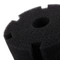 Aquarium Filter Biochemical Sponge Foam Replacement Black. 