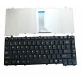 Laptop Notebook Keyboard Toshiba Satellite A300 Series P/N V000130398 –  Black. 