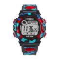 Child Watch Sport Honhx Kids Child Boy Girl Multifunction Child Watch Waterproof Sports Electronic Watches. 