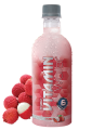 Searle Vitamin Water-Lychee 300ml- Bundle of 12. 