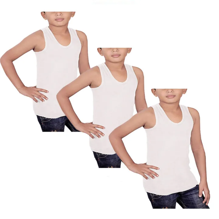 (Pack%20Of%206%20)%20Banyan%20Sando%20Inner%20Wear%20For%20Boys-color%20White%20-%20Image%207