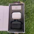 Wireless Air Pods Best Sound Quality And Premium Packing  with case. 