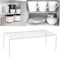 Kitchen Accessories Storage Inside Cabinet Desktop Rack Spice Shelf Organizer. 