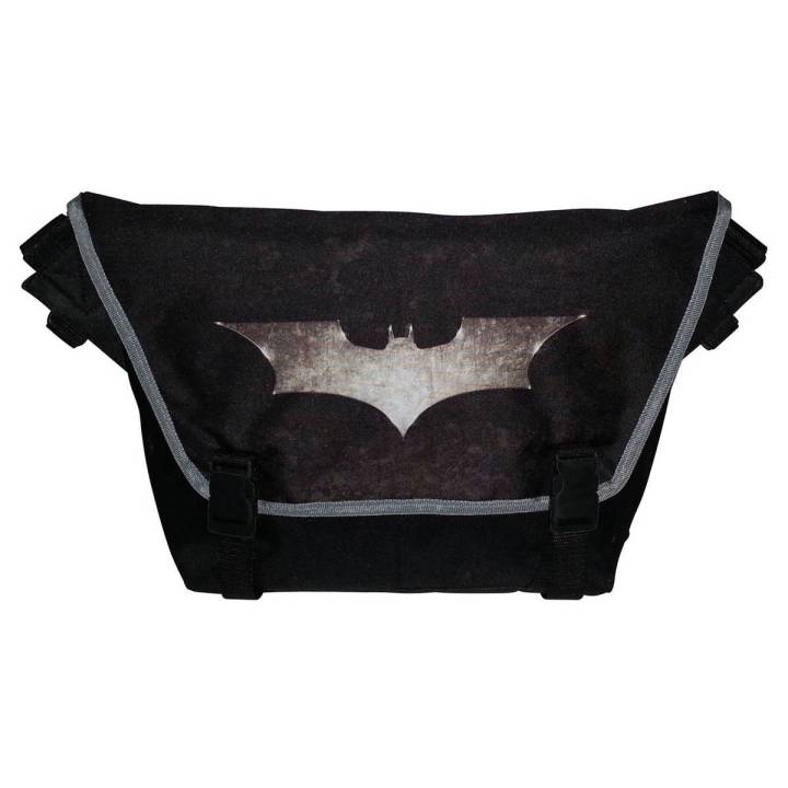 Batman Messenger Bag College Bag