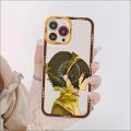 Avatar The Last Airbender Phone Case For IPhone 11 12 13 14 Mini Pro Max XR X XS TPU Clear Case For 8 7 6 Plus SE 2020. 