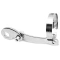 M16 Electric Bike Torque Arm Accessory for Front Rear E-Bike 3000W 5000W 8000W Motor Ebike Torque Washers. 