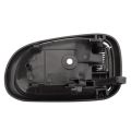 for 1998 toyota corolla door handle-2 * Door handles (Left + Right)-black. 