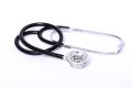 Ucheck Original Double Dual Head Stethoscope UC - 8300. 