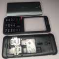 Nokia 230 Casing Housing Body Original 100 Percent Full Body With Bone Hadi. 