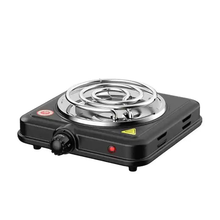 Electric Stove | Hot Plate | Electric Cooker | Electric Ring Coil Stove | Electric Chula