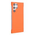 For Samsung Galaxy S23 Ultra 5G ENKAY Matte Frameless Hard PC Case. 