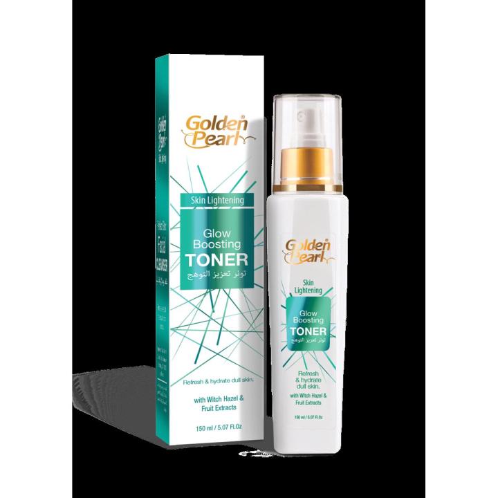 Golden%20Pearl%20%20Glow%20Boosting%20Toner%20150ml%20-%20Image%205