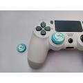 Playstation PS4, PS3, Wii U, Wii Nunchuck & Xbox 360 Controller Thumb Grip ( 2pcs). 