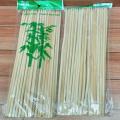Wooden Bamboo Sticks Best for BBQ , Craft Work & Decorative work Art# SS-WB-Sticks-1Pkt-TDO-001. 