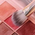 Eye Makeup Brushes Set For Eyes Loose Powder Concealers Highlight Eye shadow Blush Double head Soft Fibers Make Up Brush Cosmetics Tools Eyeshadow Brush Detail Brush. 