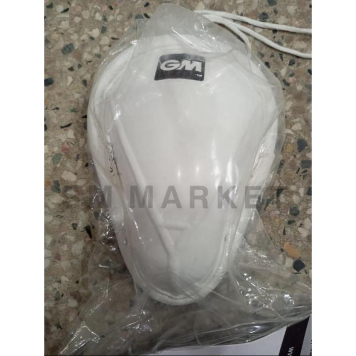 GM cricket professional Mens Abdominal Guard
