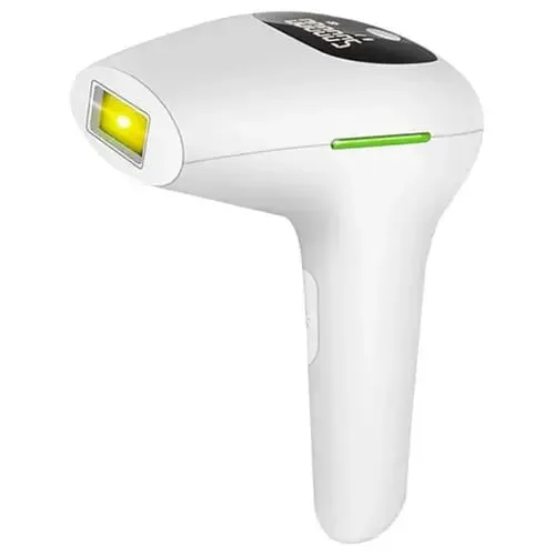 IPL Hair Removal Device – Permanent Hair Reduction, 999,000 Flashes ...