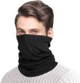 Black Neck Gaiter Mask Summer, Face Cover Mask For Bikers Breathable Face and Neck Cover Mask For Bikers
Black Neck Gaiter Mask Summer, Face Cover Mask For Bikers Breathable Face and Neck Cover Mask For Bikers. 