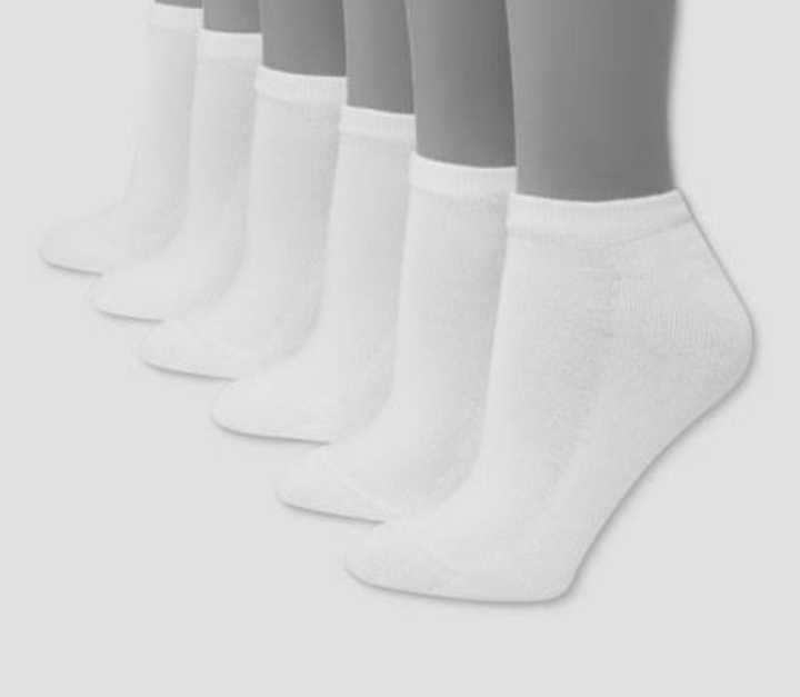 Pack%20of%205%20pairs%20Cotton%20ankle%20socks%20for%20Unisex%20-%20Image%203