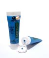 Marie's 75ml Acrylic Colors Paint Tubes-455 Cerulean Blue. 