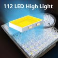 Waterproof IP65 Split Solar Flood Lights with Remote Control – Super Bright COB LED Outdoor Wall Lamps, 3 Lighting Modes Solar Powered Security Lights for Garden, Yard, Gate, Driveway, Balcony, Patio, Pathway, Fence & Outdoor Deco. 