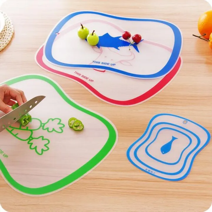 Flexible%20Plastic%20Chopping%20Board%20Non-slip%20Frosted%20Kitchen%20Cutting%20Board%20Vegetable%20Meat%20Tools%20Kitchen%20Accessories%20Chopping%20Board%20-%20Image%204