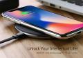REMAX WIRELESS CHARGER ANDRIOD AND IOS RP-W10. 