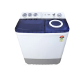 Haier 8 Kg Semi-Automatic Washing Machine HTW80-186. 