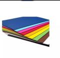 Pack Of 100 Colour Paper A4 Size Multi Colour For School Assignments Photocopy. 