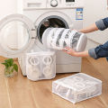 Shoes Washing Machine Shoes Bag Travel Shoe Storage Bags Portable Mesh Laundry Yao Store. 