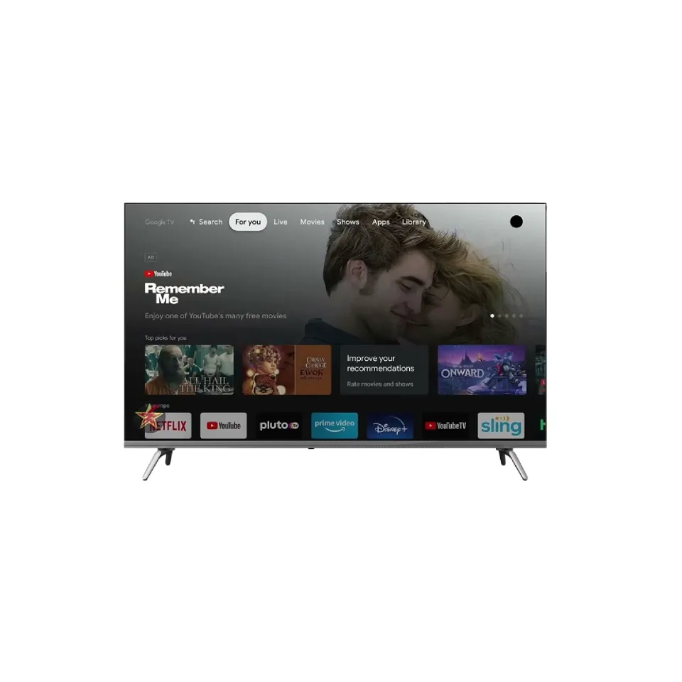 Skyworth 32 Inch Smart HD LED TV 32E5500G YouTube Netflix | Daraz.pk