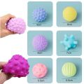 Planet T: SOFT BALLS (6 PCS) (CY0058). 
