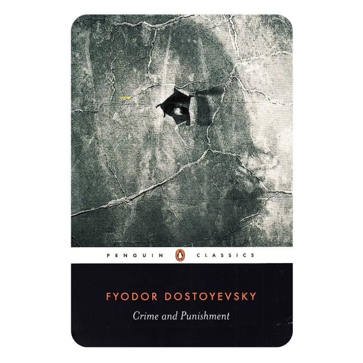 Crime And Punishment By Fyodor Dostoyevsky Buy Online In Pakistan Bukhari Books - Foto 11