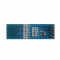 QUANBU 0.91 inch IIC I2C SPI 128x32 White OLED LCD Display Module For Arduino PIC. 