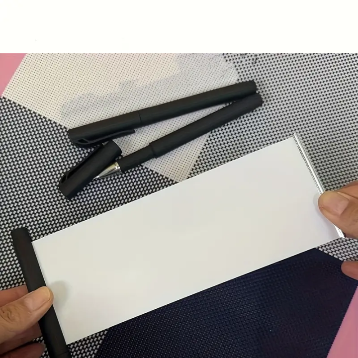 01%20Pcs%20Pens%20with%20Notes%20Removable%20Pens%20Pens%20with%20Trick%20Sheet,%20Pens%20with%20Note,%20Pens%20with%20Trick%20Sheet%200.7%20mm,%20Retractable%20Ball%20Pens,%20for%20School,%20Office,%20Business%20-%20Image%202