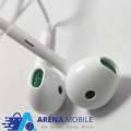 Oppo Mh319 Wired On Ear Headphones with Mic (White) Handsfree, Best Gaming Earphone for PlayerUnknown's Battlegrounds Via 0ppo. 
