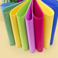 Emotion HENG 10pcs1mm Thick EVA Foam Paper DIY Handmade Sponge Scrapbooking Craft Flower Background Cutting Children Poster Paper Decoration. 