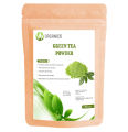 Organic Green Tea Powder 200 gm. 
