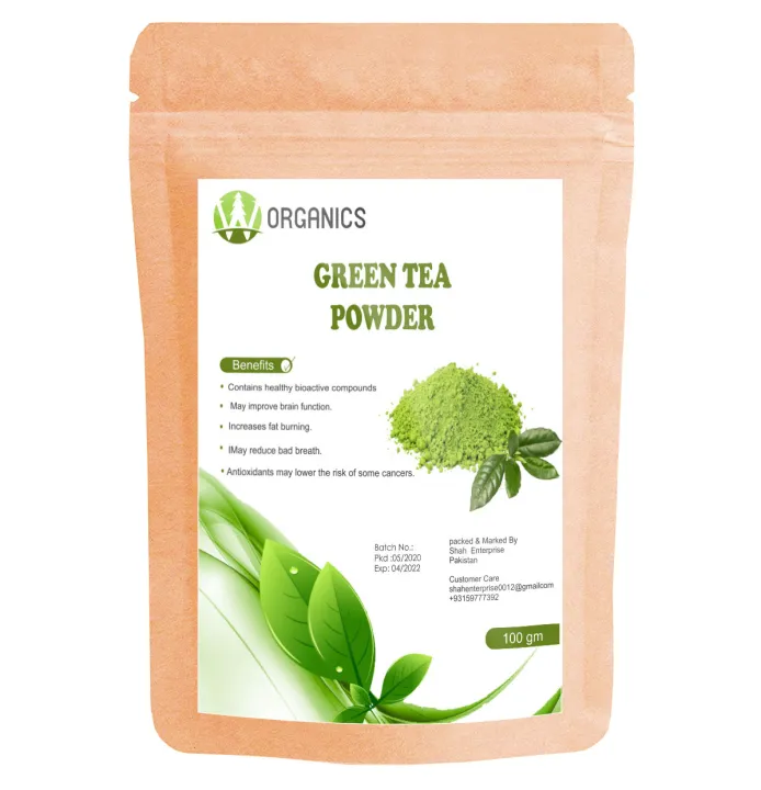 Organic%20Green%20Tea%20Powder%20200%20gm%20-%20Image%202