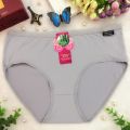 [ BRABRALAH ] (5 helai RM 11.9 ) Seluar dalam Wanita 65kg-85kg Seluar Dalam Gemuk Size Besar plus size panties # PLUS SIZE 8837. 