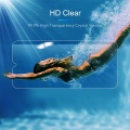 Samsung Galaxy S23 ULTRA Front and Back Hydrogel Jelly Protector For Samsung S23 ULTRA. 
