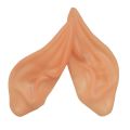 Role Play Cute Costume Accessories Female Party Decoration Fairy Elf Ears False Ears Halloween Supply Ear Cuff Jewelry. 
