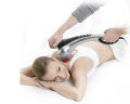 Beurer MG 100 infrared tapping massager. 