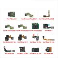 Light Proximity Sensor Distance Flex Cable Parts For Huawei P Smart S Plus Mate 9 10 20 X Lite Pro Sensing Connector. 